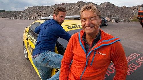 På tur med Dag Otto Season 1 Episode 5 - Billøp