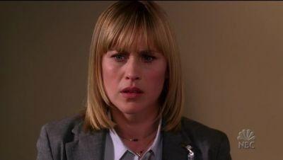 Medium Season 2 Episode 20 - The Darkness Is Light Enough