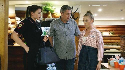 Suspended Cop Season 4 Episode 13 - Episode 13