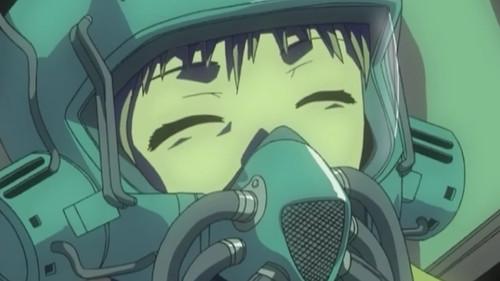 Mezzo DSA Season 1 Episode 8 - Shell of Thoughts