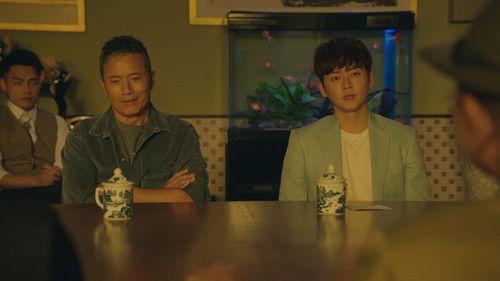 Line Walker Season 3 Episode 16 - Episode 16