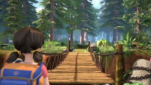 Boonie Bears: The Adventurers Season 2 Episode 12 - Episode 12