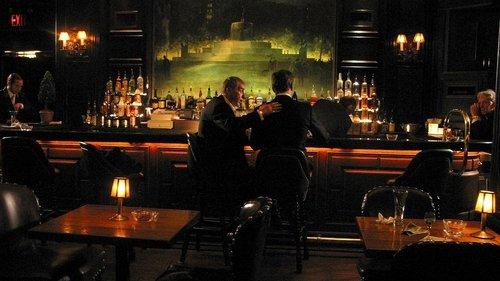 Angels in America Season 1 Episode 2 - Millennium Approaches: Chapter Two - In Vitro