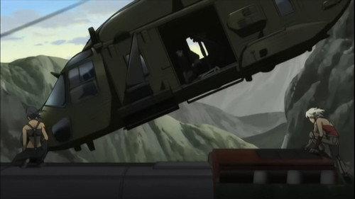 Canaan Season 1 Episode 13 - The Promised Land