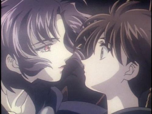 Orphen Season 1 Episode 7 - The Ruins of Baltanders