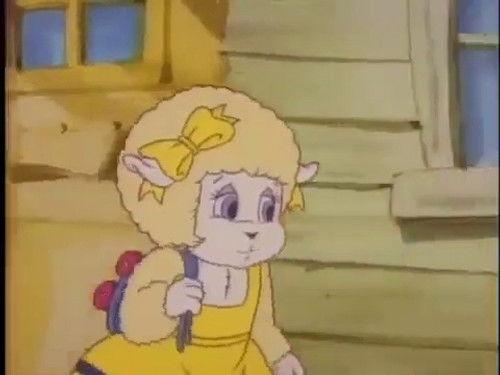 The Get Along Gang Season 1 Episode 7 - Woolma's Birthday