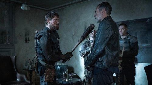 undefined Season 2 Episode 5 - The Bird Always Knows