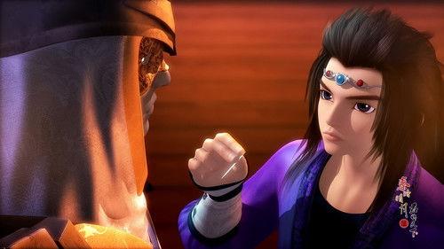 The Legend of Qin Season 5 Episode 15 - Episode 15