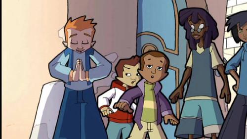 Street Football Season 2 Episode 14 - Episode 14