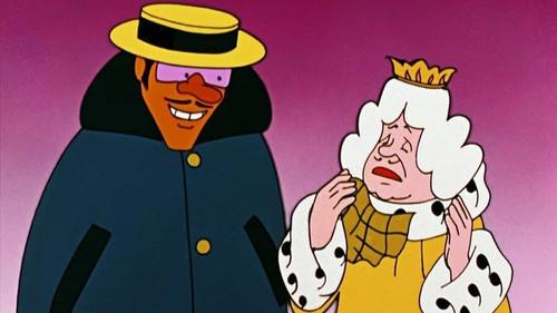 The Bremen Town Musicians Season 1 Episode 2 - In the Wake of the Bremen Town Musicians