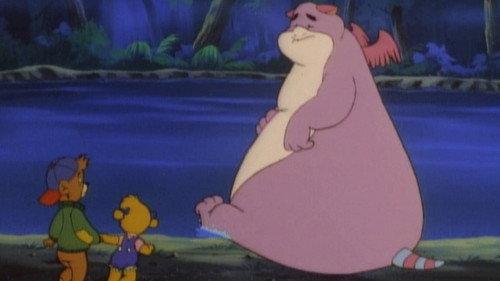 TaleSpin Season 1 Episode 8 - Mommy for a Day