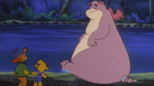 TaleSpin Season 1 Episode 8 - Mommy for a Day