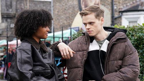 EastEnders Season 42 Episode 11 - 20/01/2026
