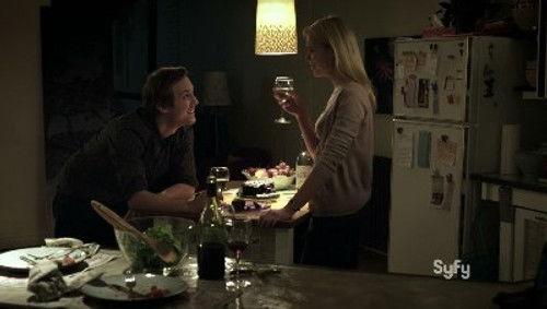 Being Human Season 1 Episode 8 - Children Shouldn't Play with Undead Things