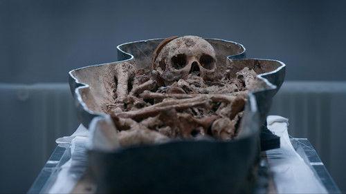 NOVA Season 51 Episode 18 - Lost Tombs of Notre Dame