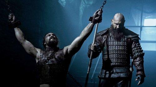 undefined Season 2 Episode 1 - Brothers and Sisters