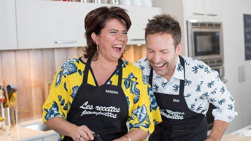 Les recettes pompettes Season 2 Episode 2 - Episode 2