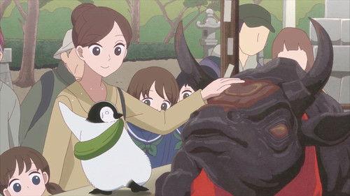 Welcome, Chitose-chan Season 1 Episode 15 - Episode 15