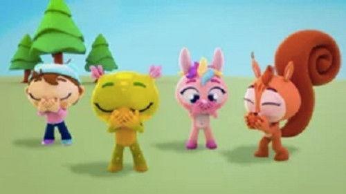 Fa la la Season 1 Episode 5 - Episode 5