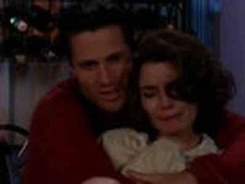 Silk Stalkings Season 4 Episode 22 - Into The Fire