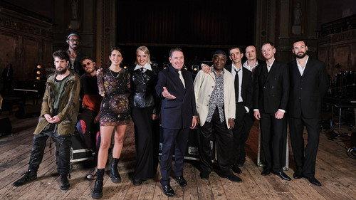 Later... with Jools Holland Season 61 Episode 1 - Episode 1