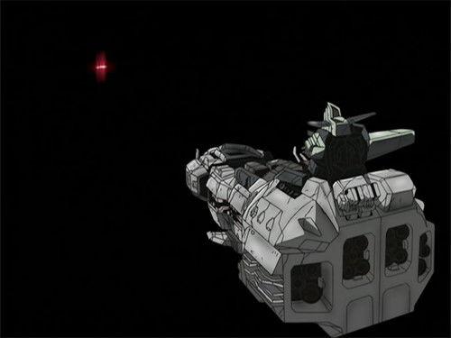 The King of Braves GaoGaiGar Season 2 Episode 12 - Legend