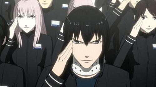 Knights of Sidonia Season 1 Episode 2 - Oblivion