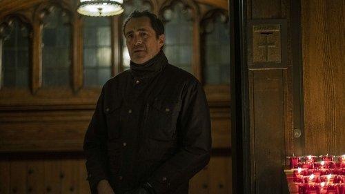 undefined Season 1 Episode 4 - Outings