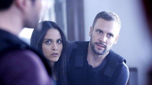 Marvel's Agents of S.H.I.E.L.D. Season 2 Episode 18 - The Frenemy of My Enemy