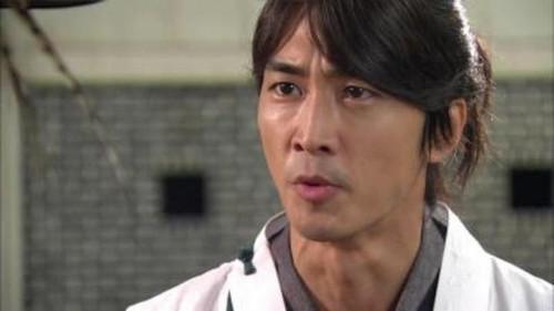 Time Slip Dr. Jin Season 1 Episode 14 - Episode 14