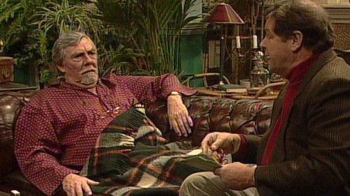 Oppassen!!! Season 5 Episode 18 - Rugklachten