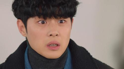 The Uncanny Counter Season 1 Episode 13 - Episode 13