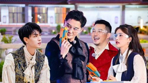 Keep Running Season 10 Episode 6 - Episode 6