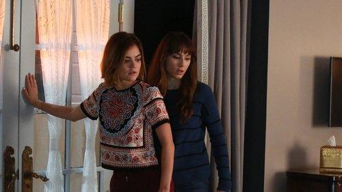 Pretty Little Liars Season 6 Episode 15 - Do Not Disturb