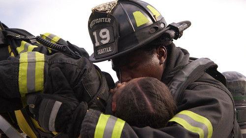 Station 19 Season 5 Episode 5 - Things We Lost in the Fire (I)