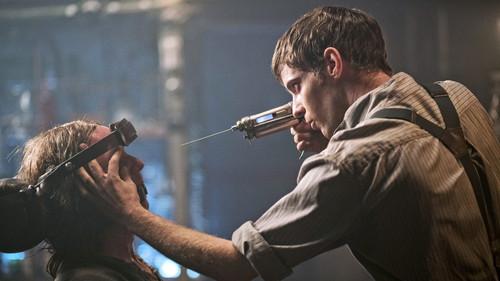 Penny Dreadful Season 3 Episode 5 - This World is Our Hell