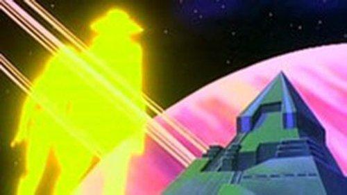 The Adventures of the Galaxy Rangers Season 1 Episode 63 - Gift of Life