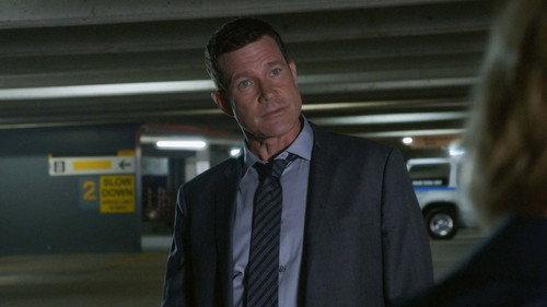 Unforgettable Season 2 Episode 10 - Manhunt
