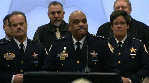 Jussie Smollett: Anatomy of a Hoax Season 1 Episode 2 - Betrayal