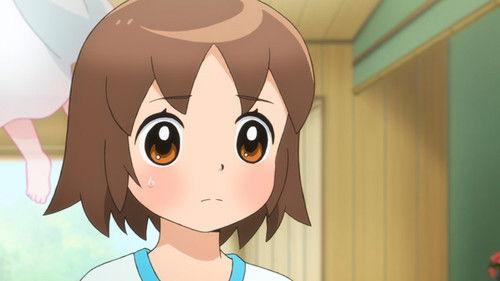 Okko's Inn Season 1 Episode 14 - The Young Innkeeper and the Taiwan Trip! (2)