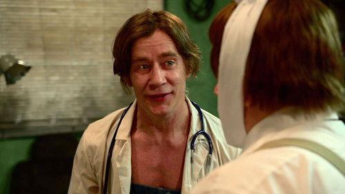 The Heart, She Holler Season 2 Episode 2 - Proper Dental Care is MURDER