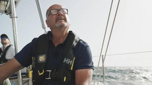 Över Atlanten Season 6 Episode 3 - Episode 3