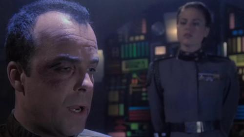 Babylon 5 Season 1 Episode 11 - Survivors