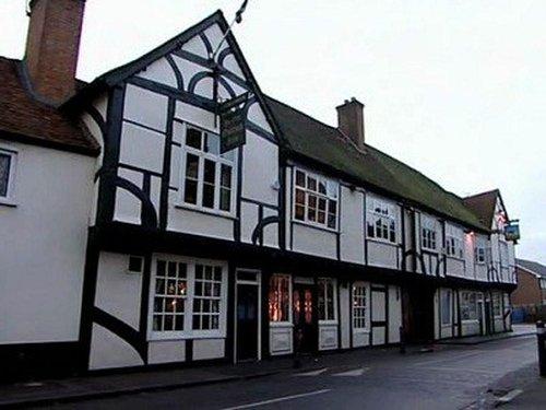Most Haunted Season 1 Episode 6 - The Ostrich Inn
