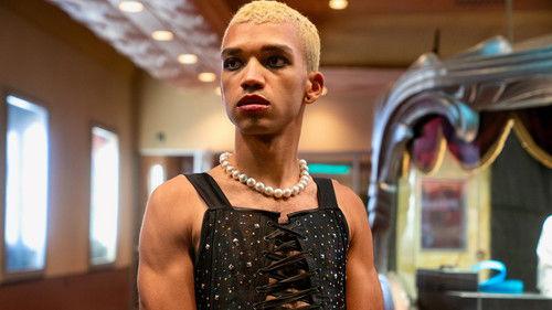 Background image for Built for Pleasure