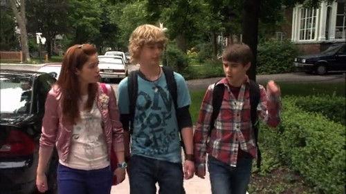 undefined Season 1 Episode 1 - Basket Case