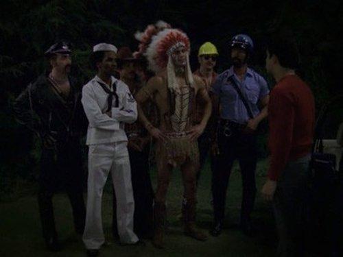 That '70s Show Season 8 Episode 18 - We Will Rock You