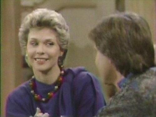Silver Spoons Season 2 Episode 18 - A Summer's Romance (1)