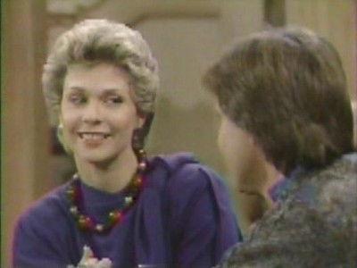 Silver Spoons Season 2 Episode 18 - A Summer's Romance (1)