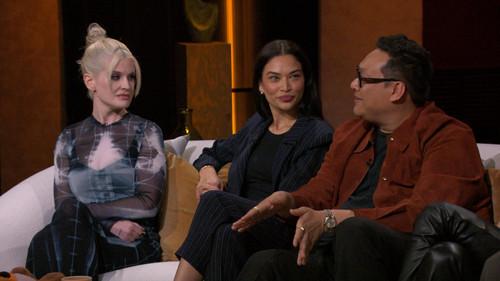 Live from the Other Side with Tyler Henry Season 1 Episode 23 - Align